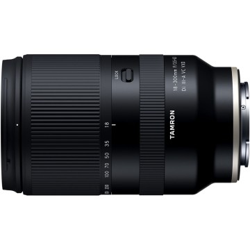 Tamron 18-300mm F3.5-6.3 Di III-A VC VXD Lens for Sony E | Alan Photo